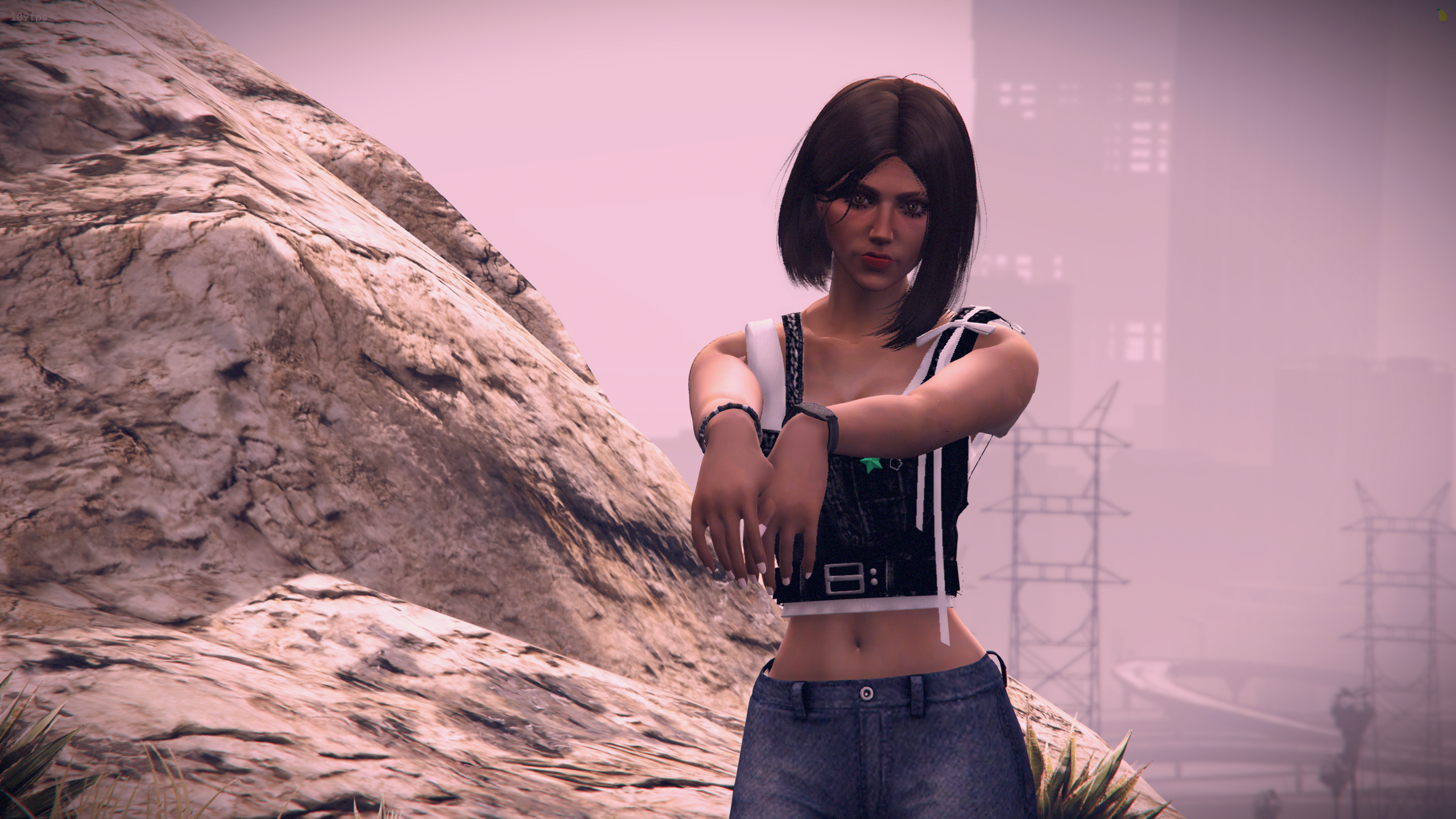 Foto 2 de Cassandra Blake